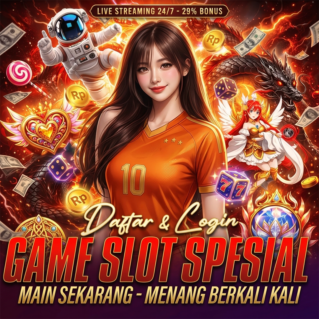 KUDA4D ? Game Paling Enteng Buat Pemula Cari Peruntungan